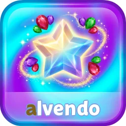 ALVENDO — ikon APK