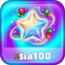 ASIA100 — ikon APK