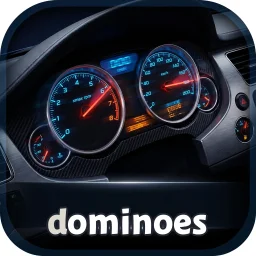 DOMINOES — ikon APK