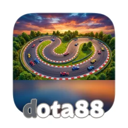 DOTA88 — ikon APK