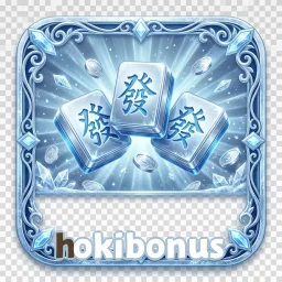 HOKIBONUS — ikon APK