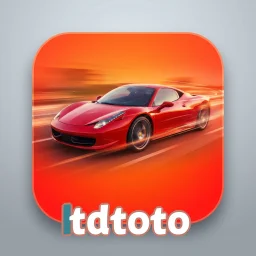 LTDTOTO — ikon APK