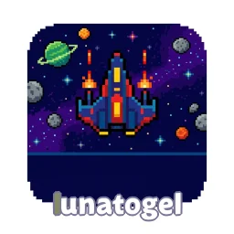LUNATOGEL — ikon APK