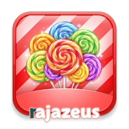 RAJAZEUS — ikon APK